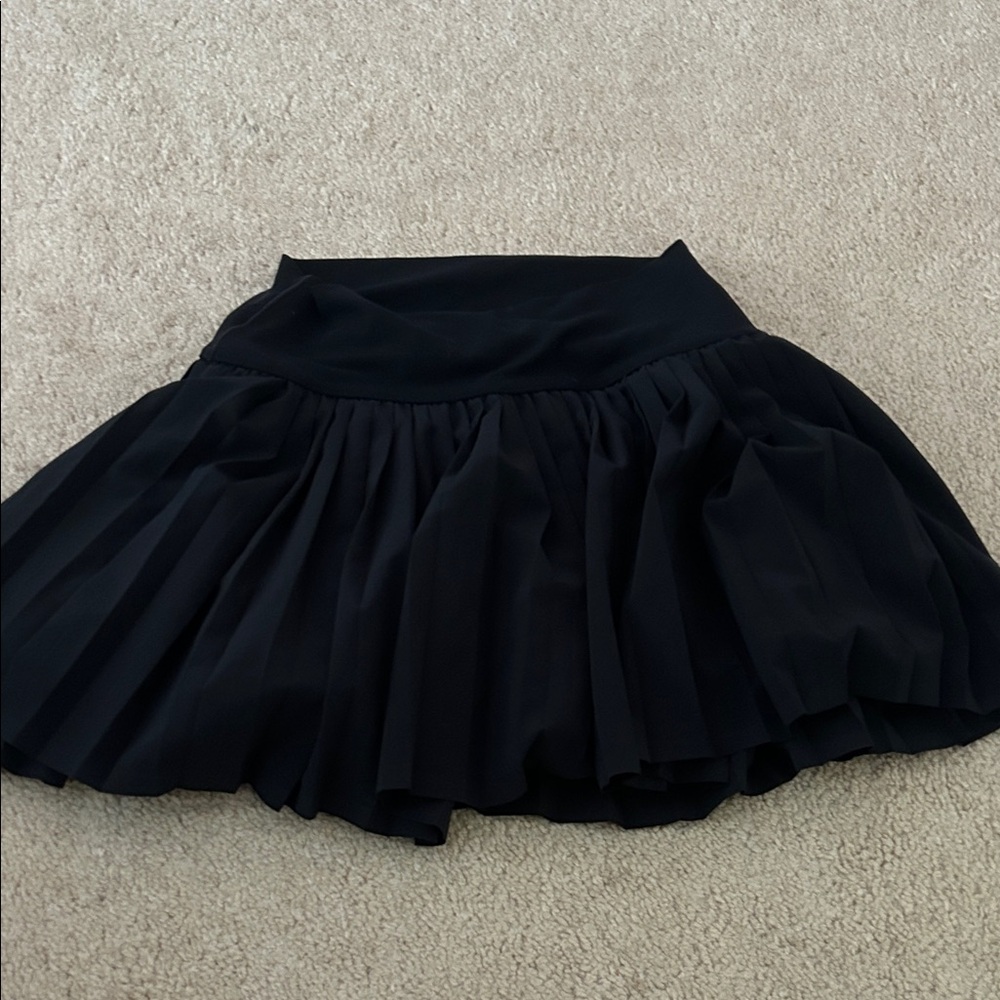 Aerie Offline Pleated Skort